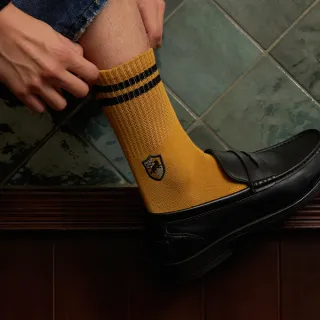 【FOOTER】哈利波特-學院襪(HP03-赫夫帕夫)