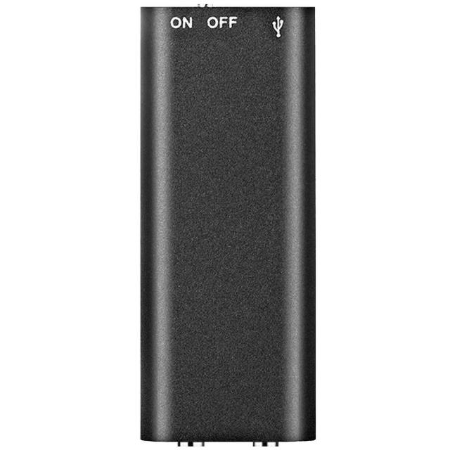 【IS】K44 降噪迷你隨身碟錄音筆 64G(支援錄音轉文字/聲控錄音/音樂播放/工作蒐證/簽約談判/密錄器)