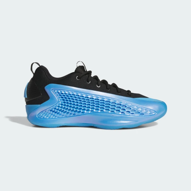 adidas 愛迪達 籃球鞋 男鞋 運動鞋 包覆 緩震 AN
