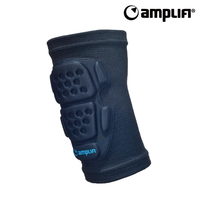 Amplifi Knee Sleeve Grom 童輕量護膝 / 740087(滑雪 登山車 滑板 護具)