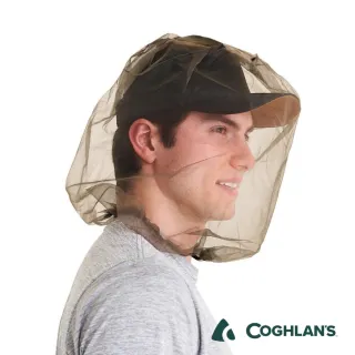 【COGHLAN’S】2507 防蚊頭罩(馬布谷戶外)