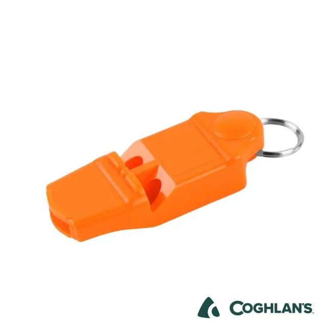 【COGHLAN’S】0844 緊急哨(馬布谷戶外)