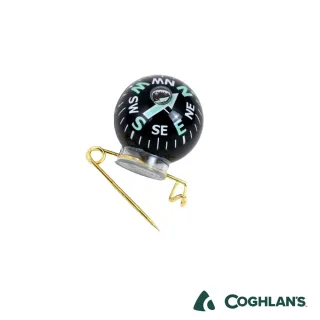 【COGHLAN’S】1168 指北針球(馬布谷戶外)
