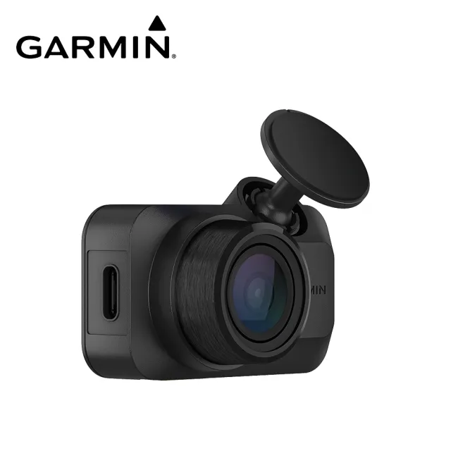【GARMIN】Dash Cam Mini 3 行車記錄器