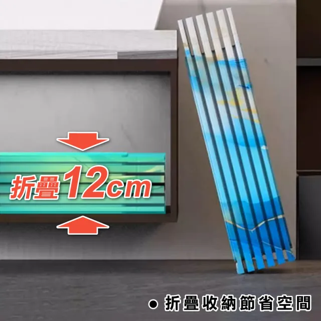 【ONE HOUSE】免安裝加厚折疊泡澡桶摺疊浴缸 _ 2入(附收納袋 注水坐墊 免充氣摺疊泡澡桶 澡盆 浴缸)