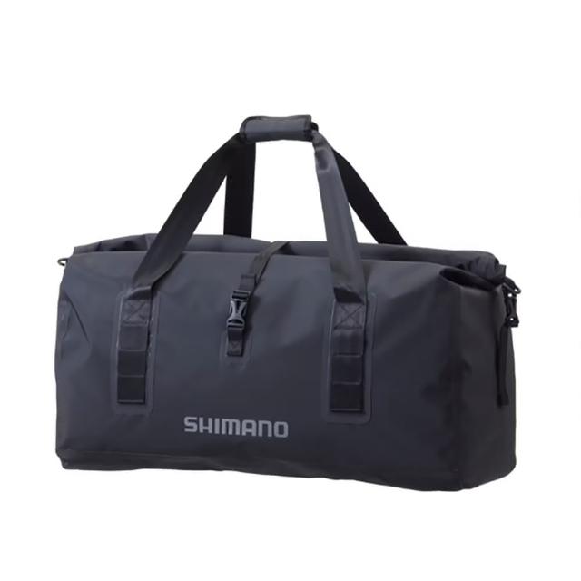 【SHIMANO】BA-025W 上捲式行李袋 M號