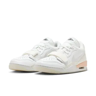 【NIKE 耐吉】運動鞋 籃球鞋 女鞋 W AIR JORDAN LEGACY 312 LW CNY 米白粉 喬丹 新年款(HF3182100)