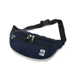 【CHUMS】CHUMS 休閒  Recycle Small Waist Pouch腰包 深藍色 男 女(CH603529N001)