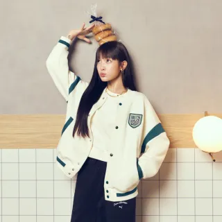 【PUMA官方旗艦】流行系列Sports Legacy棒球外套 男性 63252992