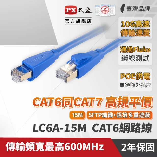 cat6a網路線