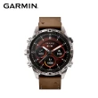 【GARMIN】MARQ Gen 2 非凡時刻系列 Adventurer探險者 - 大馬士革鋼典藏版