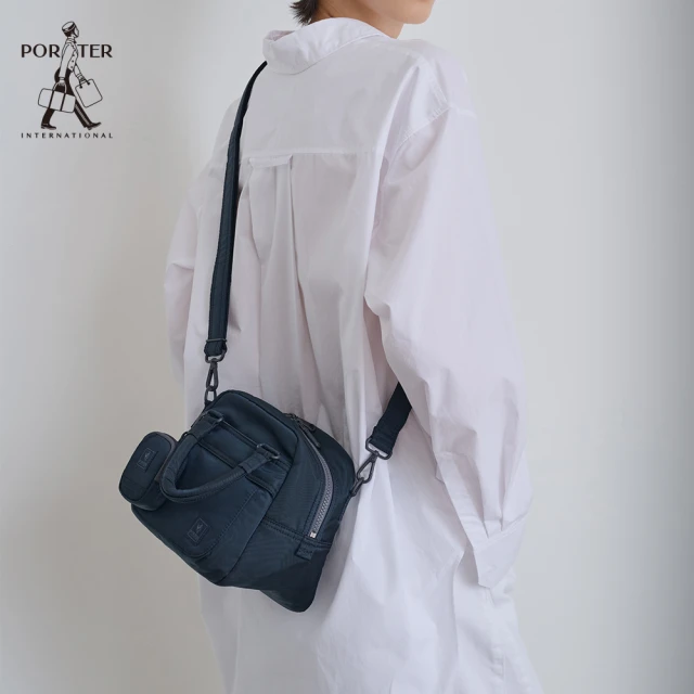 PORTER INTERNATIONAL 充裕隨行HARBO