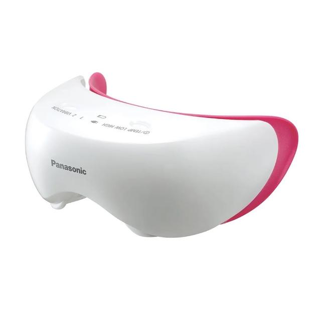 【Panasonic 國際牌】眼部溫感按摩器(EH-SW50-P)