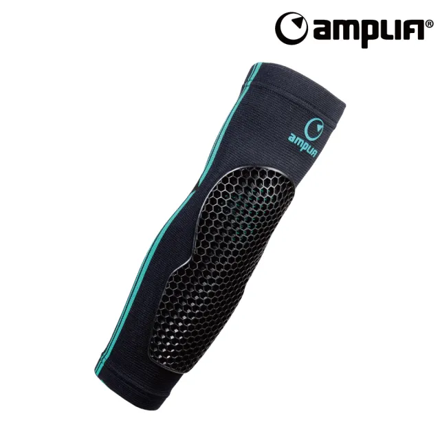 【Amplifi】MKX Elbow 專業護肘 / 740067(滑雪 登山車 滑板 護具)