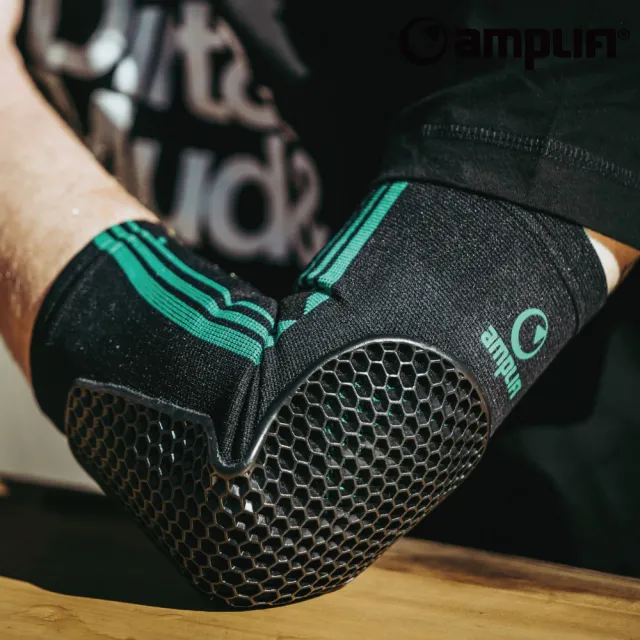【Amplifi】MKX Elbow 專業護肘 / 740067(滑雪 登山車 滑板 護具)