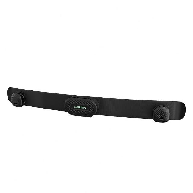 【GARMIN】HRM-Fit 心率感測器