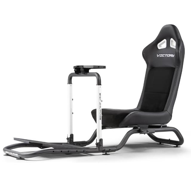 【NLR】VICTORY SIMULATOR COCKPIT(賽車椅賽車架套組)