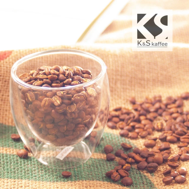 K&S 肯亞 墨蘭戰神 AA(半磅)