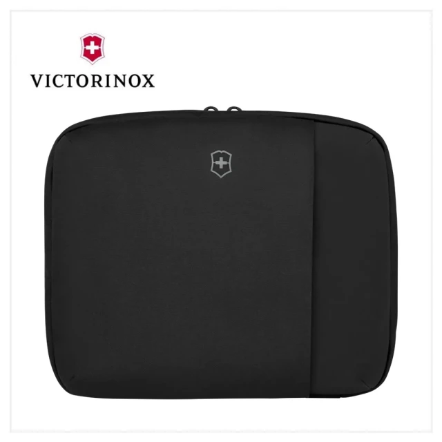 VICTORINOX 瑞士維氏 Travel Essentials 吊掛式盥洗包(653374)