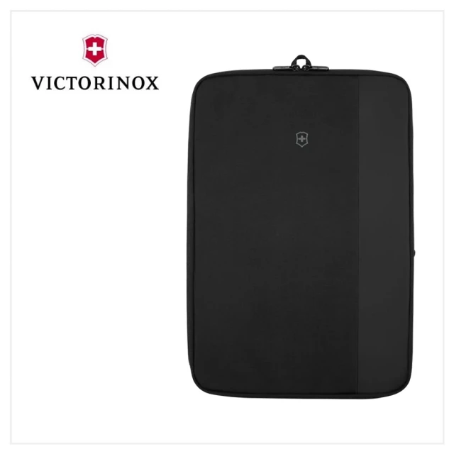 VICTORINOX 瑞士維氏 Travel Essentials 旅行壓縮收納袋(653359)