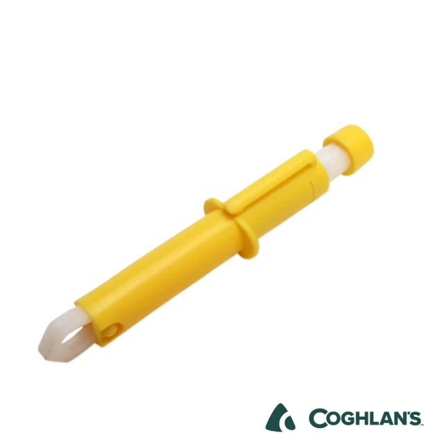 COGHLAN’S 0015 蝨子拔除器 硬蜱拔除器(馬布谷戶外)