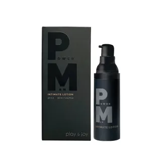 【Play&Joy】男性私密養護液1入(30ml)