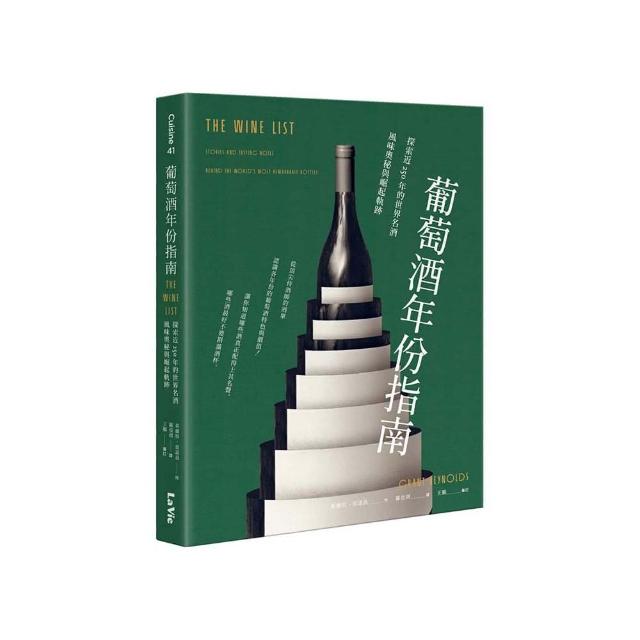 葡萄酒年份指南：探索近250年的世界名酒風味奧秘與崛起軌跡