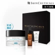 【Skin Ceuticals 修麗可】撫平皺紋★AGE普拉斯鏈活膚緊緻霜 48ml禮盒組(抗老撫紋)