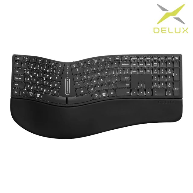 Keychron K10 Max 三模無線機械鍵盤-復古白-