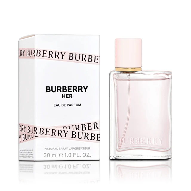 BURBERRY巴寶莉香水