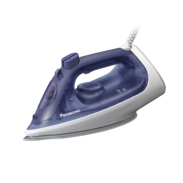 【Panasonic 國際牌】蒸氣電熨斗(NI-S530)