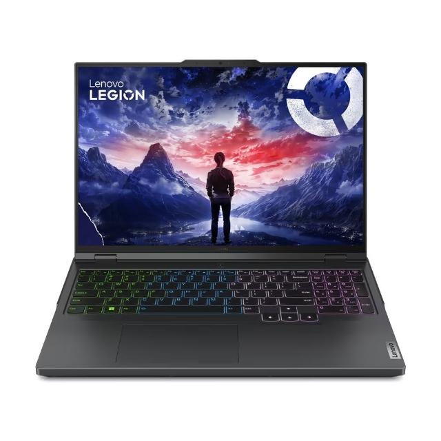 【Lenovo】特仕版 16吋i7 RTX4060電競筆電(Legion P 5/83DF00FWTW/i7-14650HX/16G+32G/1T+1T/RTX4060/W11)