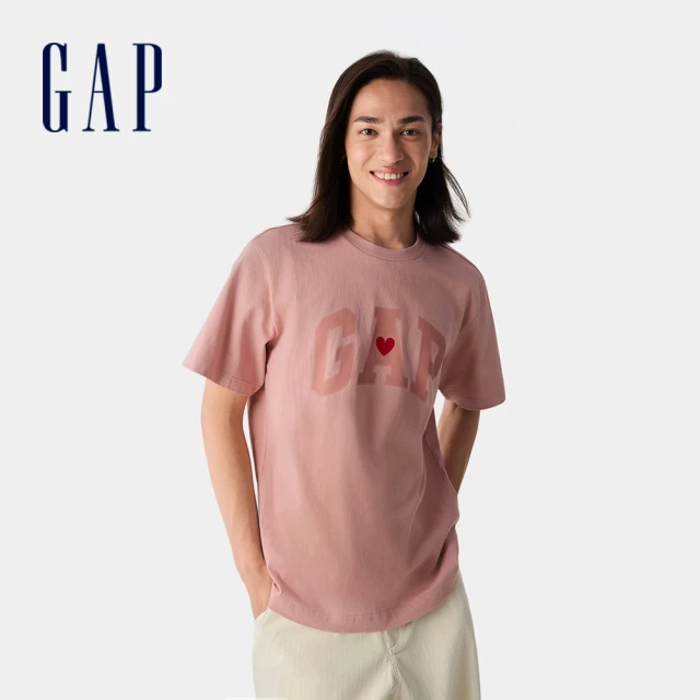 GAP 女裝 純棉寬鬆牛仔褲-中度水洗(727754)評價推