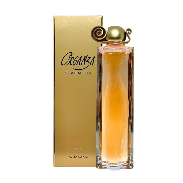 GIVENCHY 紀梵希GIVENCHY 紀梵希 Organza 金色風華淡香精 EDP 100ml(平行輸入)