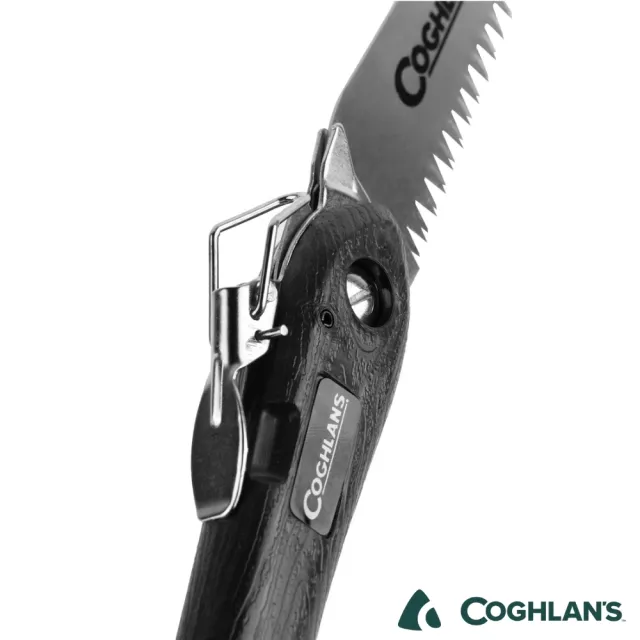 【COGHLAN’S】8400 輕便鋸(馬布谷戶外)