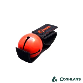 【COGHLAN’S】0756/0757/0758 熊鈴 3色(馬布谷戶外)