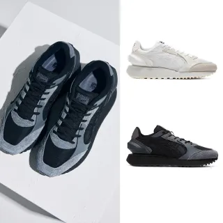 【Onitsuka Tiger】鬼塚虎 潮流穿搭 MOAGE CO 休閒鞋 (1183B555-001)