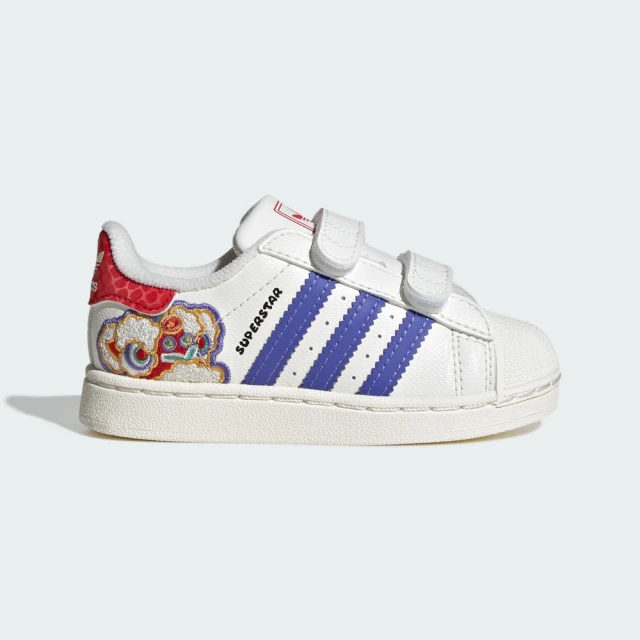 adidas 愛迪達 MAXXWAVY C CNY 中童 童