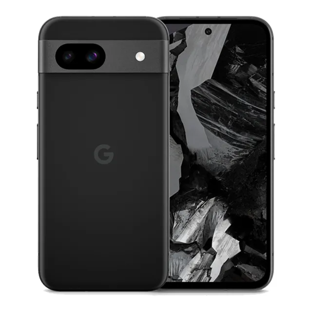 【Google】Pixel 8a 6.1吋 5G AI輕旗艦(8G/256G/Google Tensor G3/6400萬像素/AI手機)(Pixel Buds Pro2組)