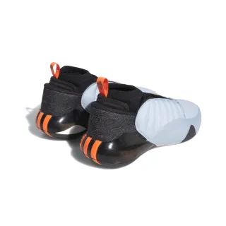 【adidas 愛迪達】籃球鞋 adidas Harden Volume 7 IE9246 男 運動 哈登 球鞋 避震 穩定 包覆 淺藍 黑