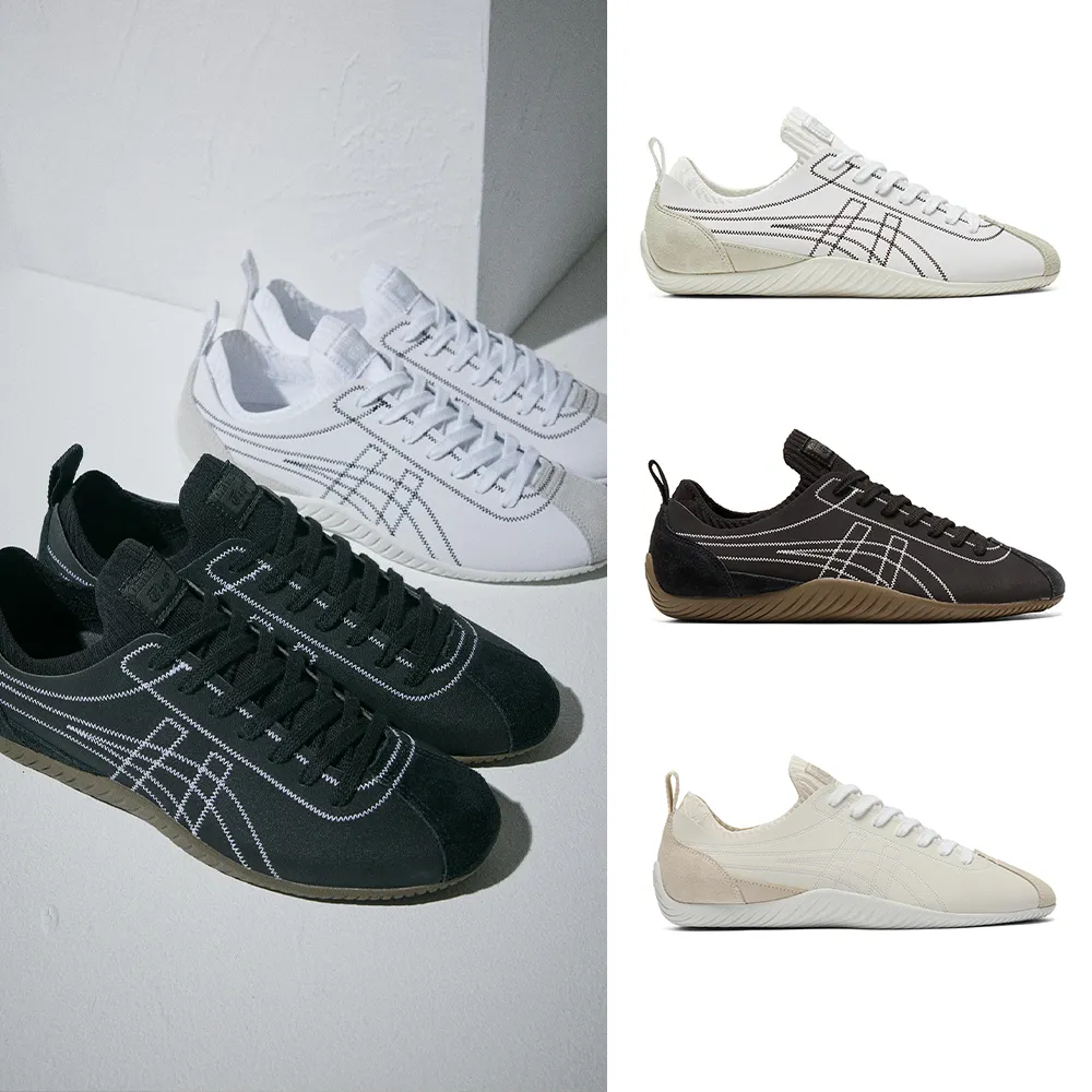 Onitsuka Tiger】鬼塚虎官方旗艦店車線設計SCLAW(1183B969-001 Onitsuka Tiger】鬼塚虎官方旗艦店車線設計SCLAW(1183B969-001