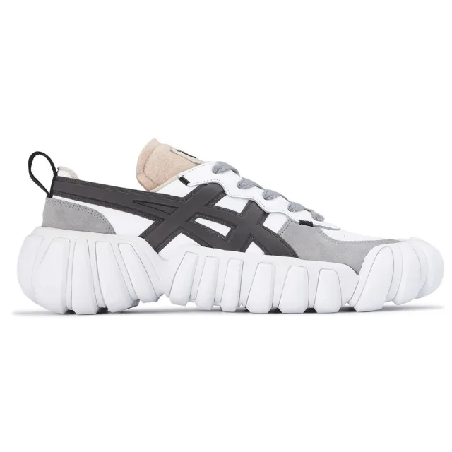 レオ Onitsuka Tiger】鬼塚虎官方旗艦店個性設計DENTIGRE LS(1183B421