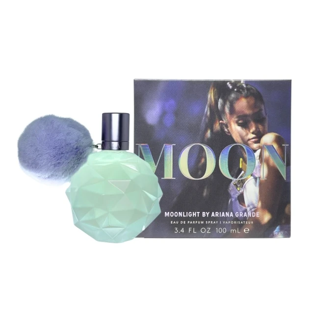 ARIANA GRANDE Moonlight 月光女性淡香精 EDP 100ml(平行輸入)