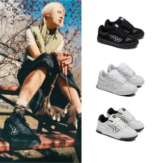 【VANS 官方旗艦】Upland 男女款滑板鞋(多款任選)