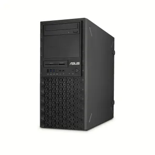 【ASUS 華碩】R5 六核繪圖工作站(ExpertCenter/R5-7600/8G/1TB HDD+512G SSD/550W/W11P)