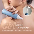 【INGENI 新肌霓】煥膚調理敷膜x5片+控油平衡噴霧110ml(內含專利背心)