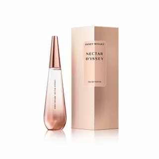 【ISSEY MIYAKE 三宅一生 官方直營】昇華女性淡香精 90ml