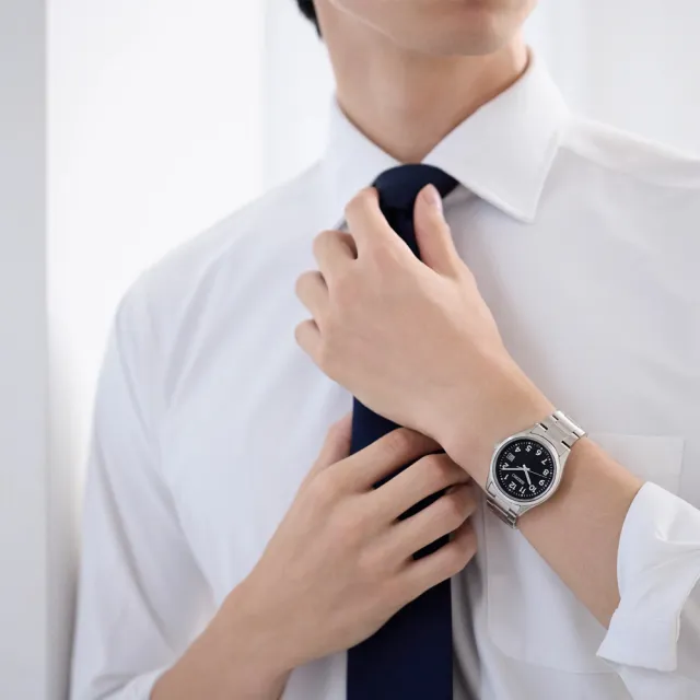 【SEIKO 精工】CS系列 日系簡約 太陽能時尚腕錶/38.7mm(SBPX155J / SBPX153J)