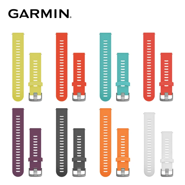 garmin錶帶