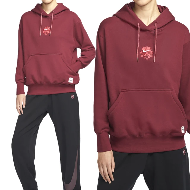 NIKE 耐吉 長袖上衣 女 短版 AS W NSW RIB